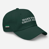 MAKE SYRIA GREAT AGAIN – قبعة